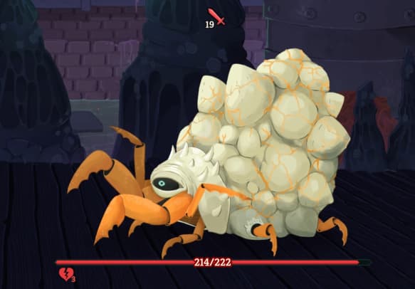 Lagavulin Matriarch (Awake)