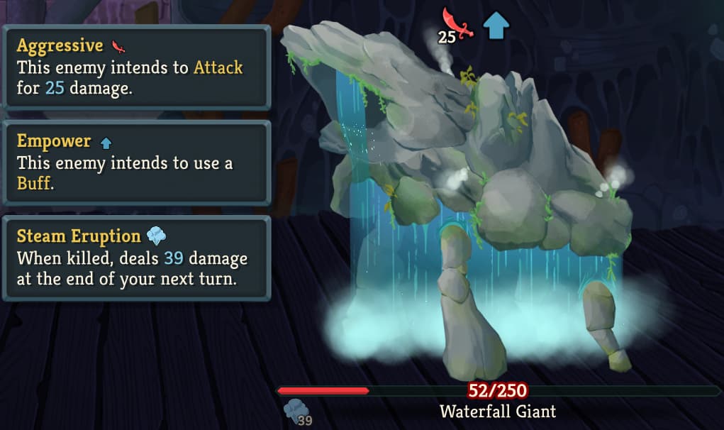 Waterfall Giant — image 2 of 3