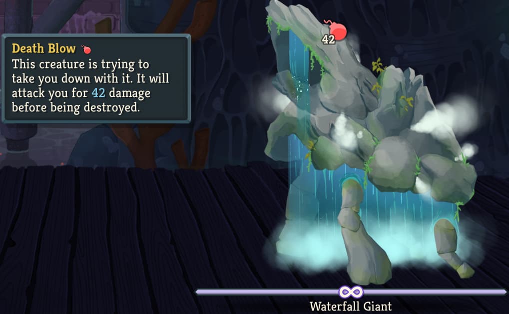 Waterfall Giant — image 3 of 3