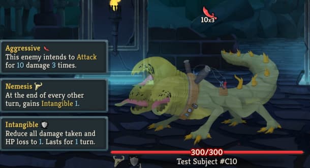 Test Subject #C10 — image 3 of 3