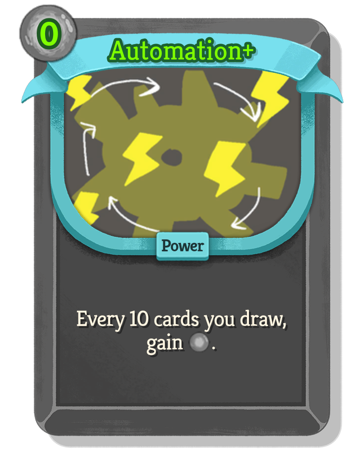 Automation — Beta Upgraded