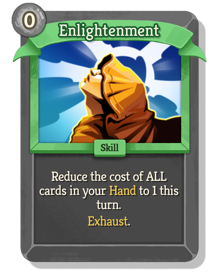 Enlightenment — Beta