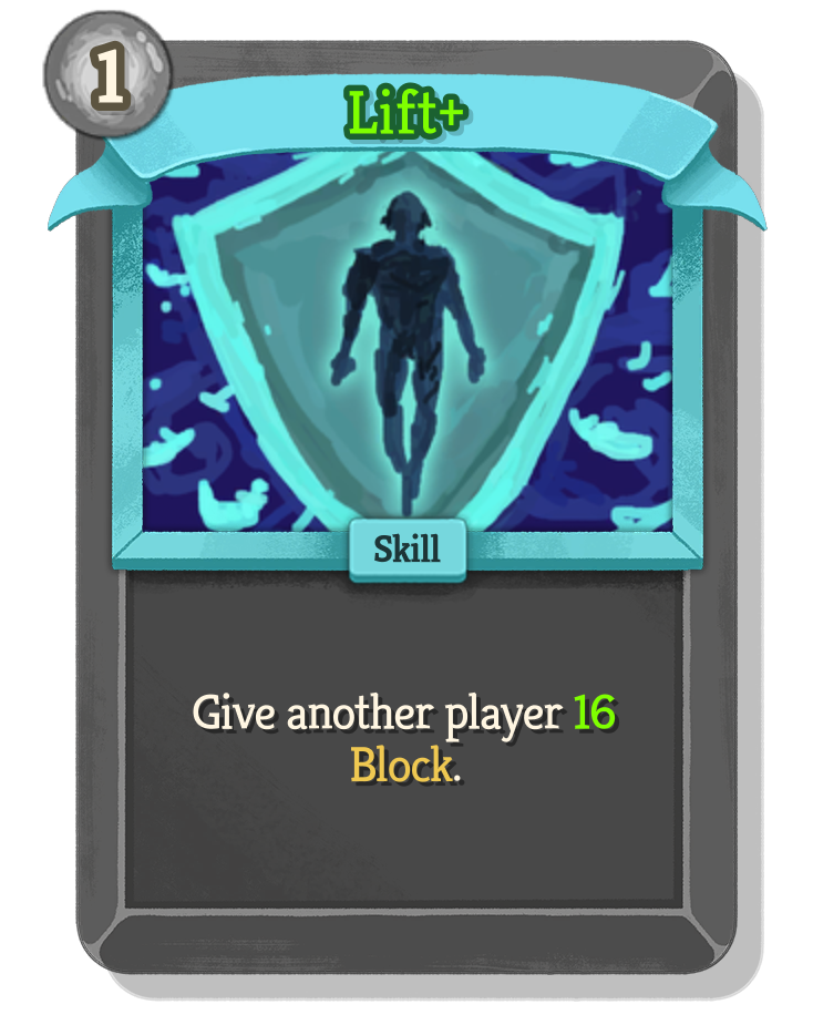 Lift — Beta Upgraded