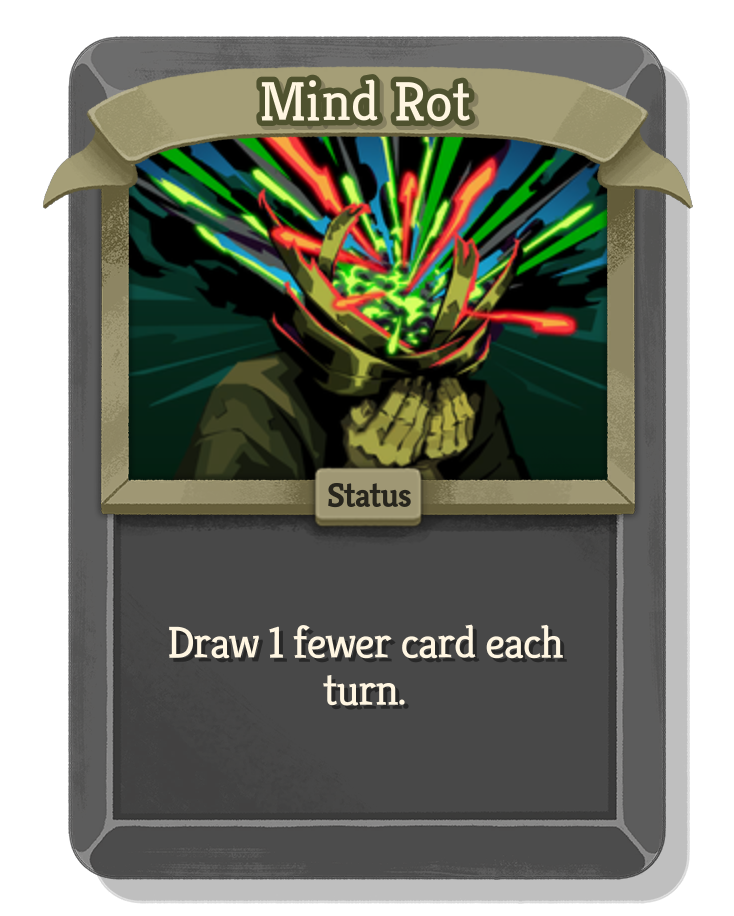 Mind Rot — Beta
