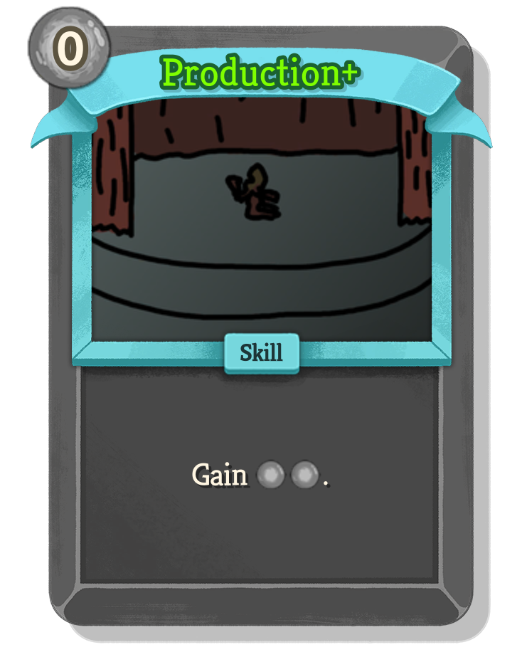 Production — Beta Upgraded