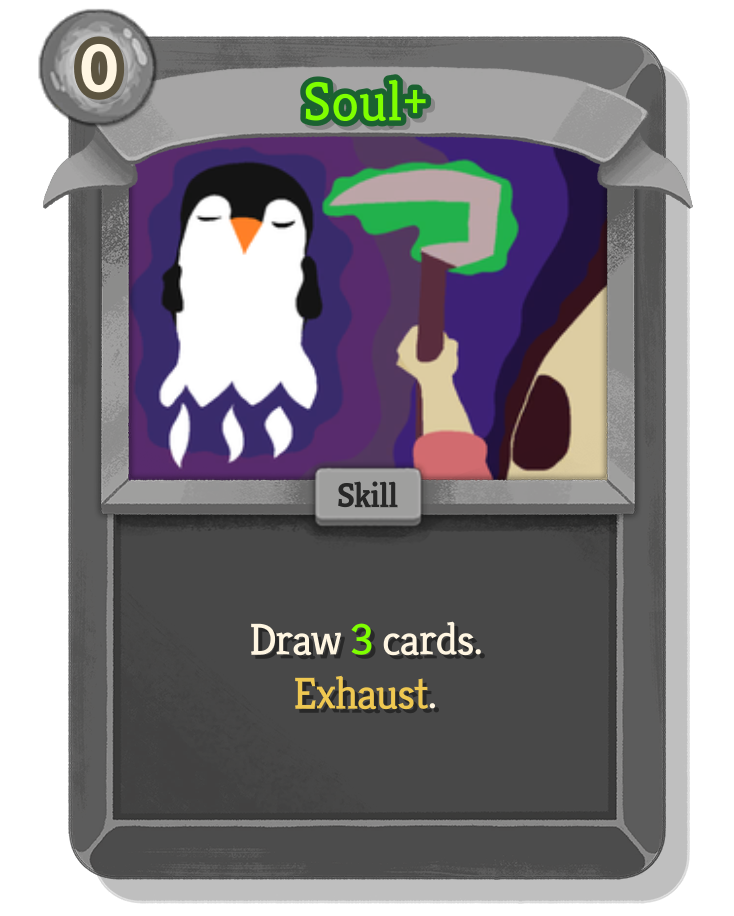 Soul — Beta Upgraded