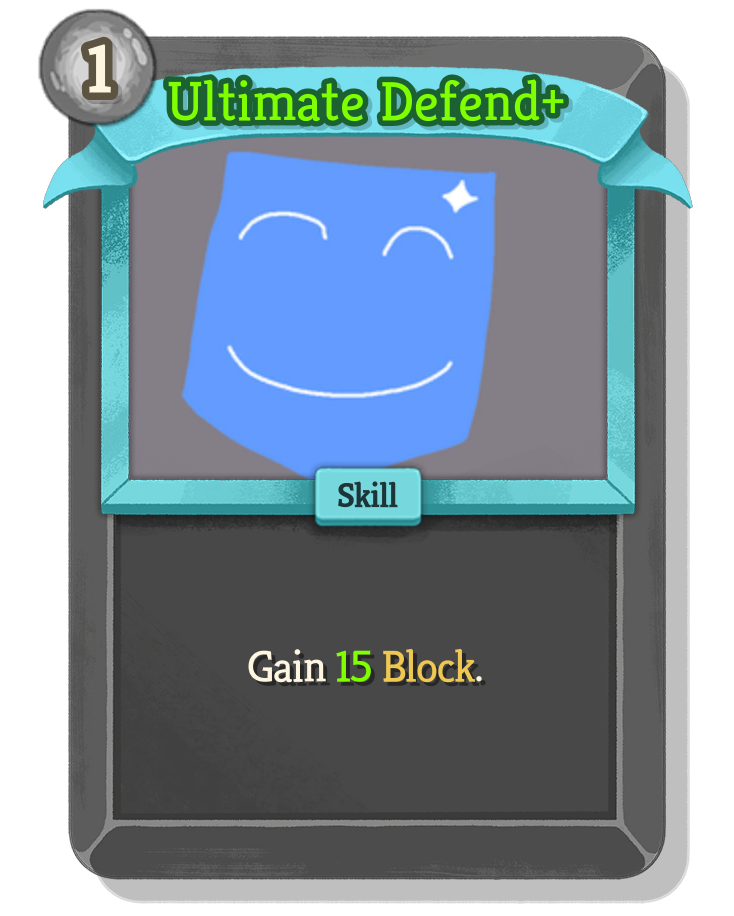 Ultimate Defend — Beta Upgraded