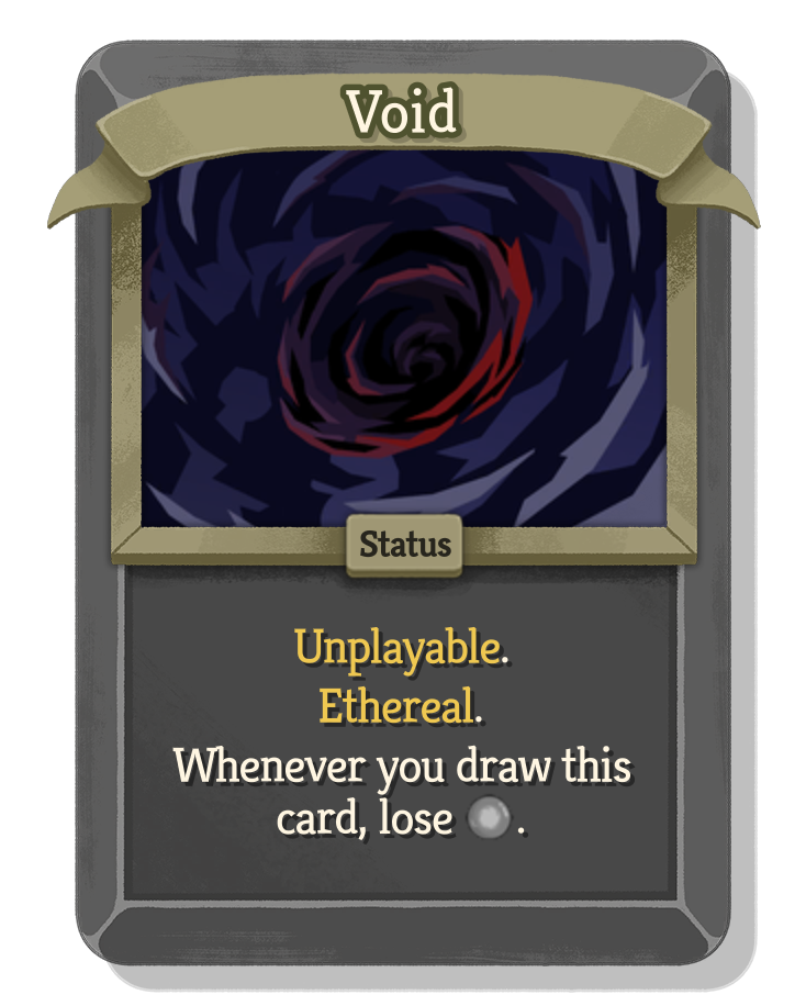 Void — Beta
