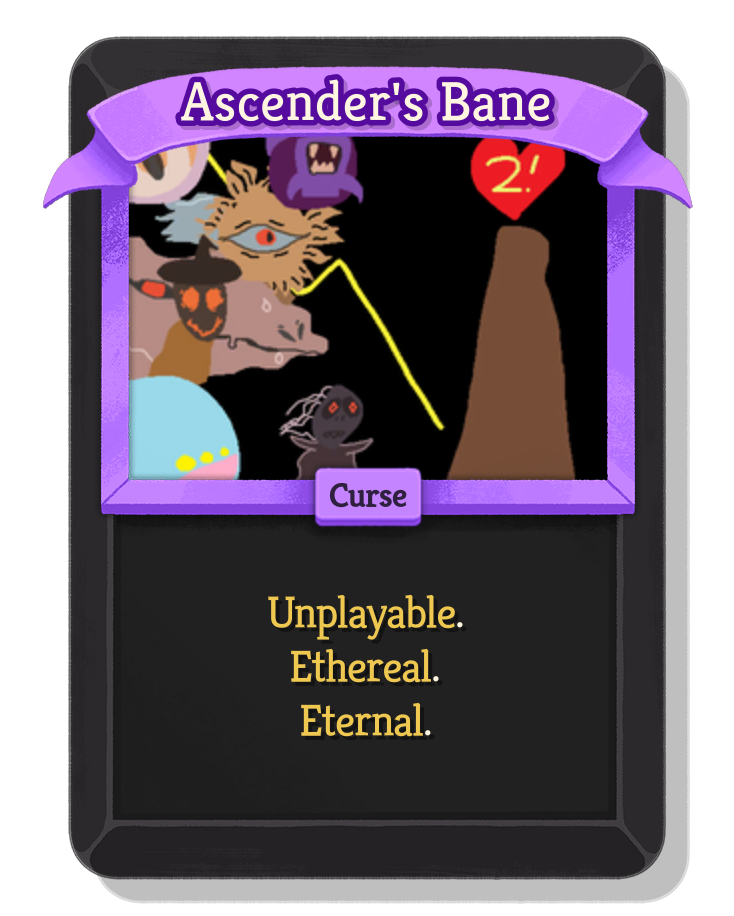 Ascender's Bane — Beta