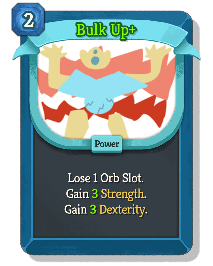Bulk Up — Beta Upgraded