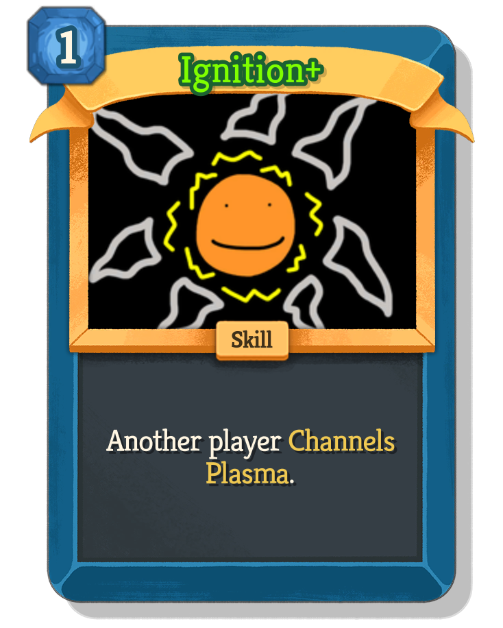 Ignition — Beta Upgraded