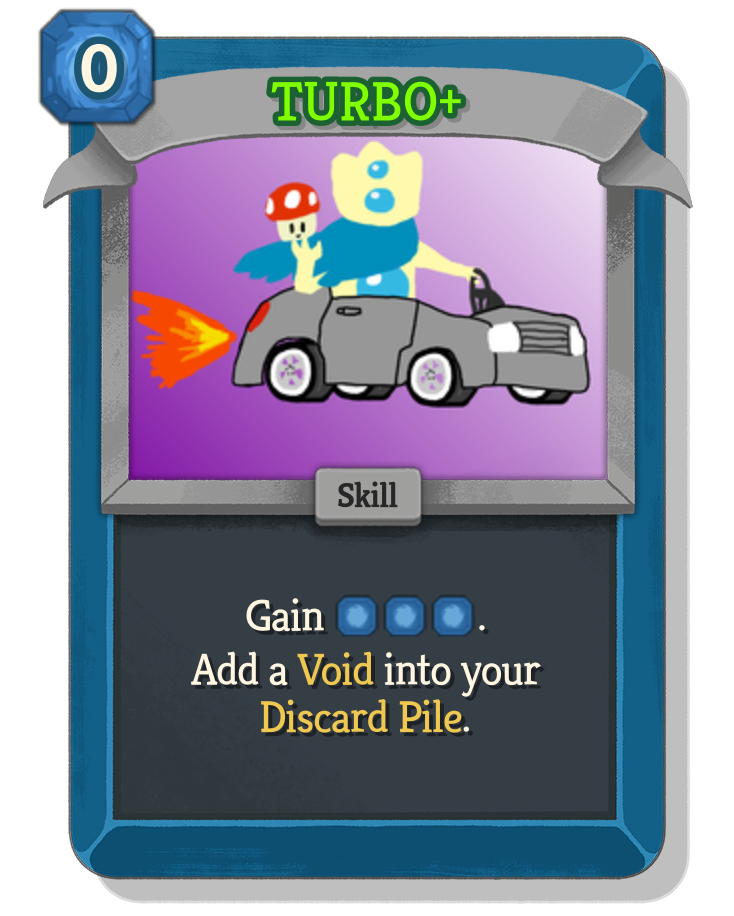 TURBO — Beta Upgraded