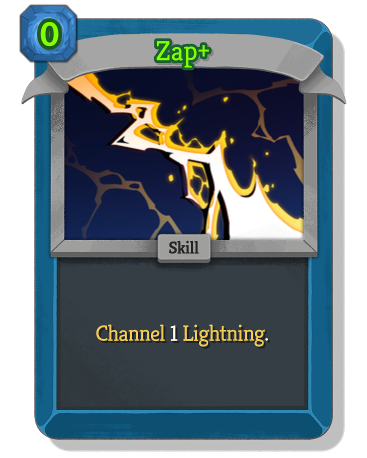 Zap — Beta Upgraded