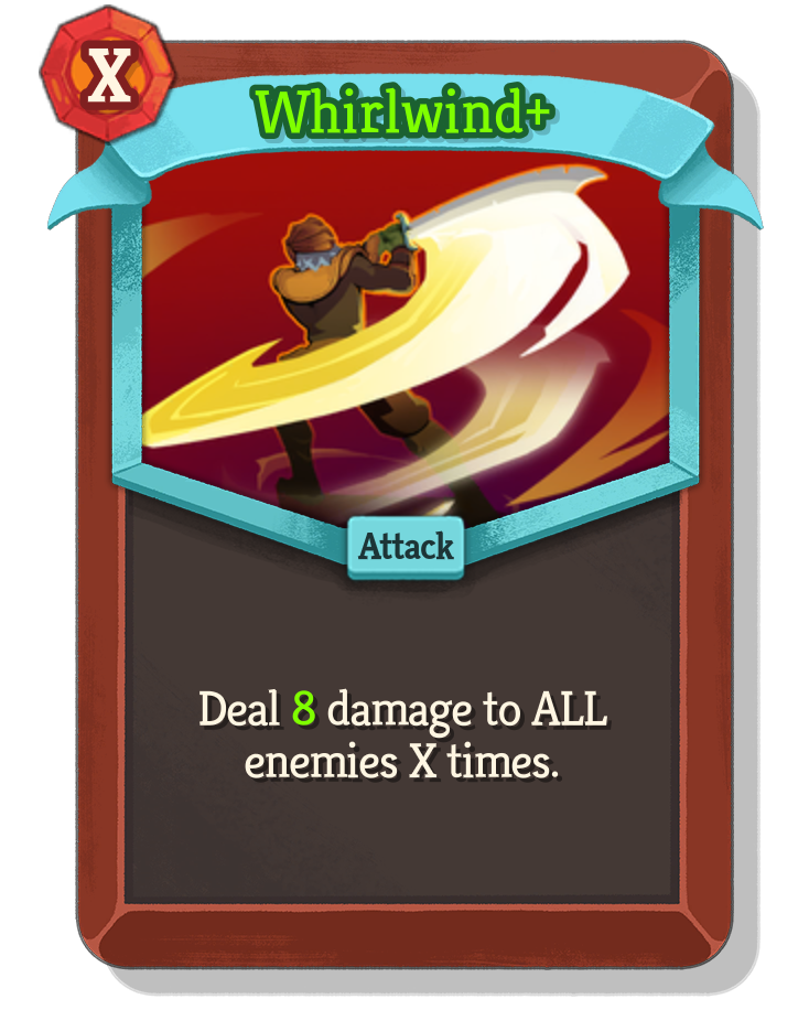 Whirlwind — Beta Upgraded