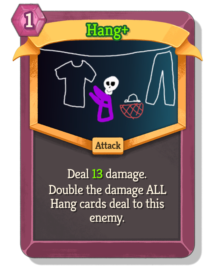 Hang — Beta Upgraded