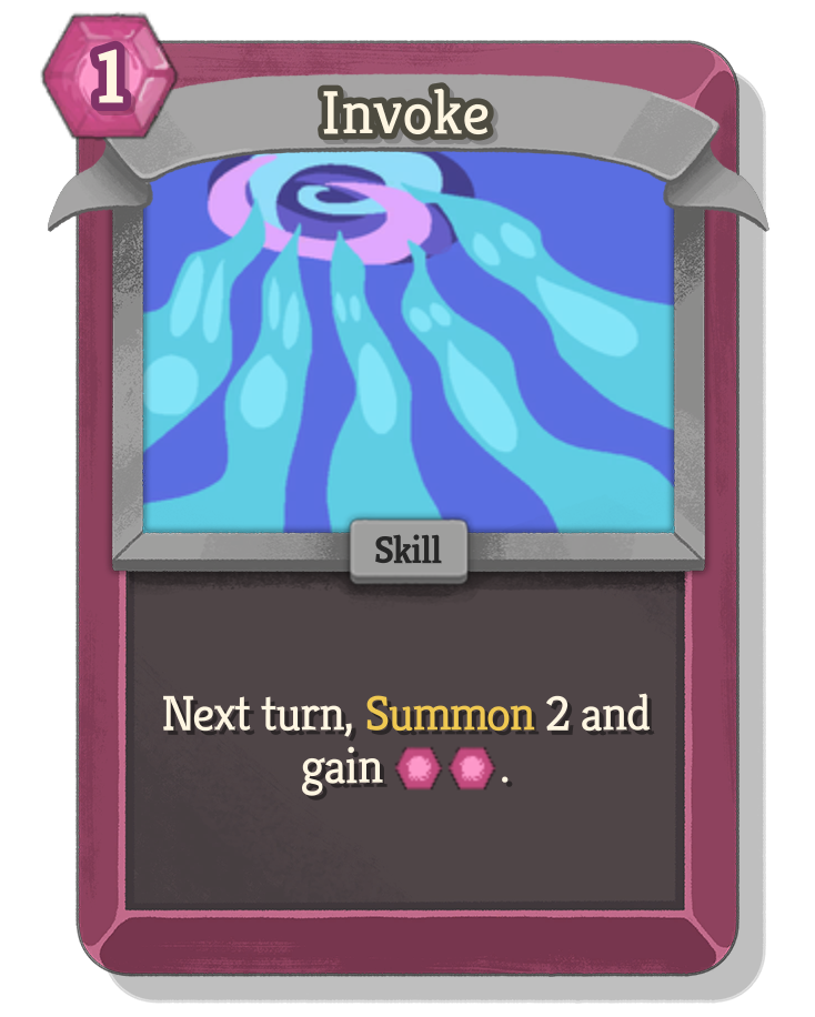 Invoke — Beta