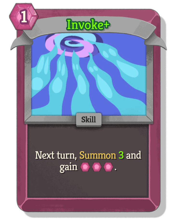 Invoke — Beta Upgraded