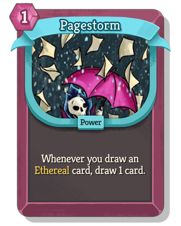 Pagestorm — Beta