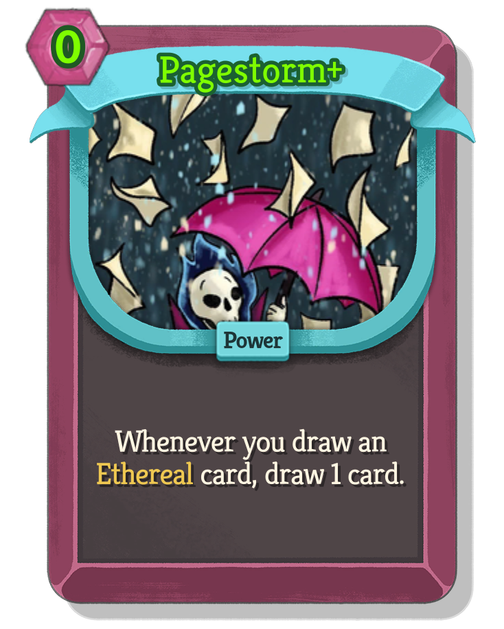 Pagestorm — Beta Upgraded