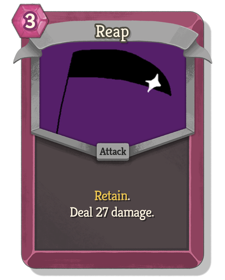 Reap — Beta
