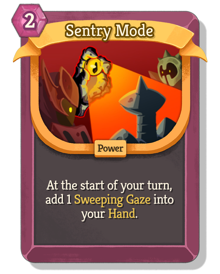 Sentry Mode — Beta