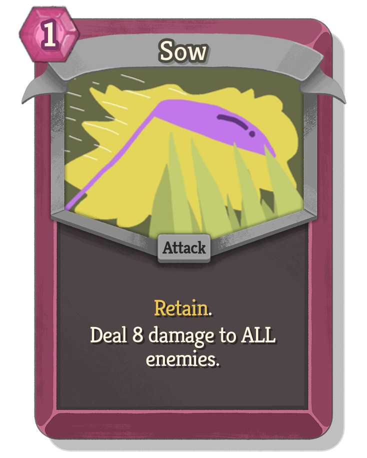 Sow — Beta