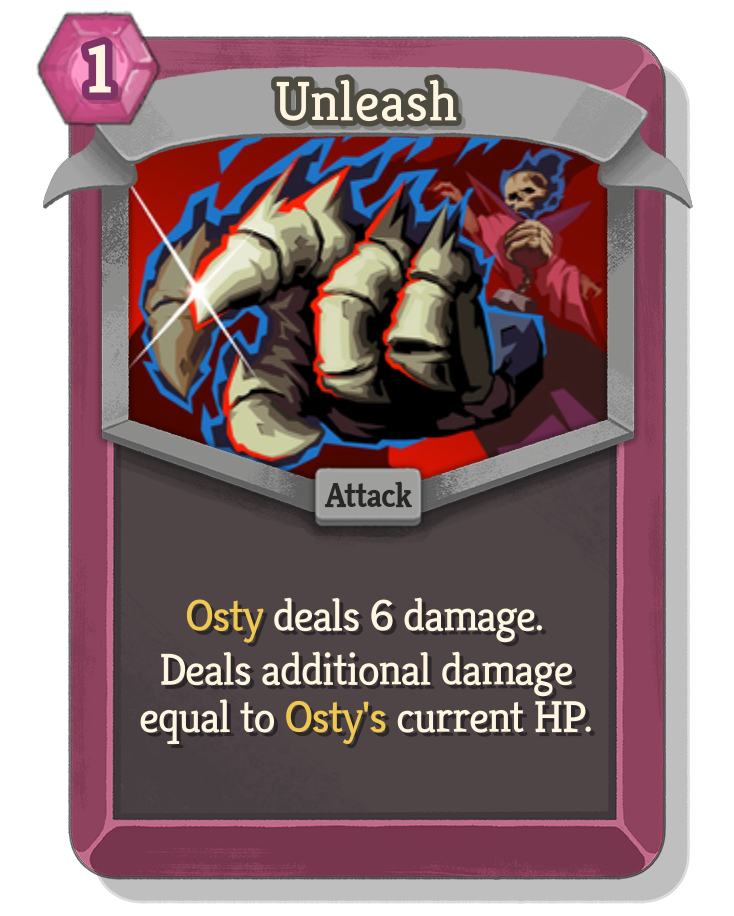 Unleash — Beta