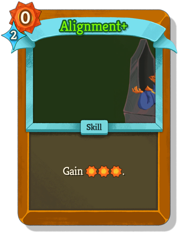 Alignment — Beta Upgraded