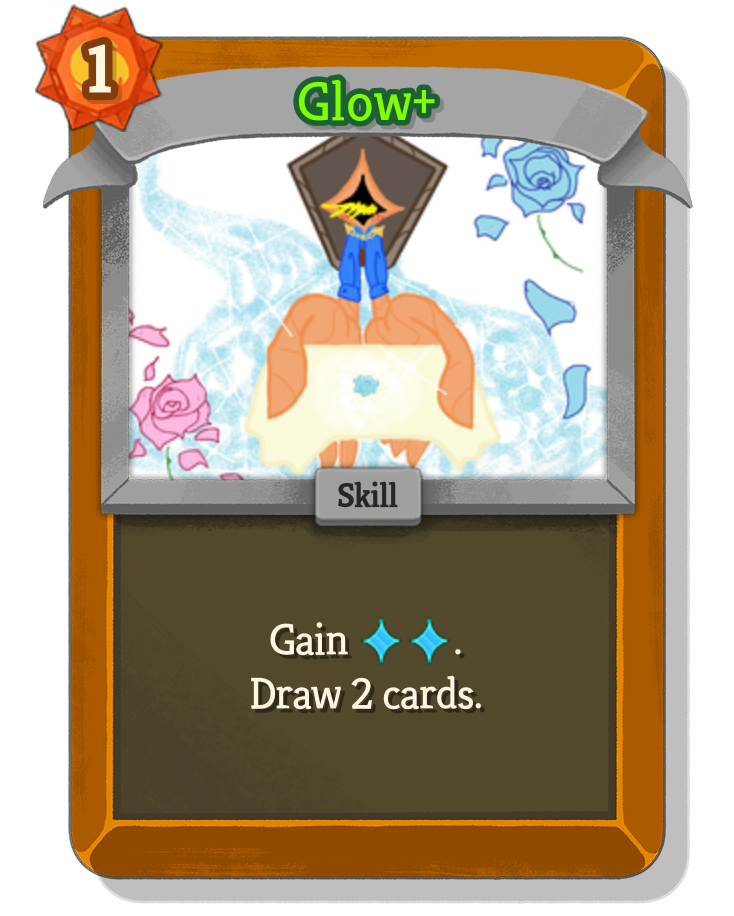 Glow — Beta Upgraded