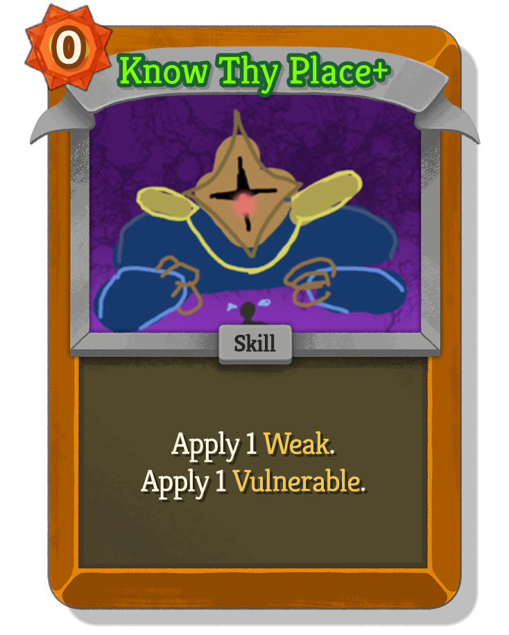 Know Thy Place — Beta Upgraded