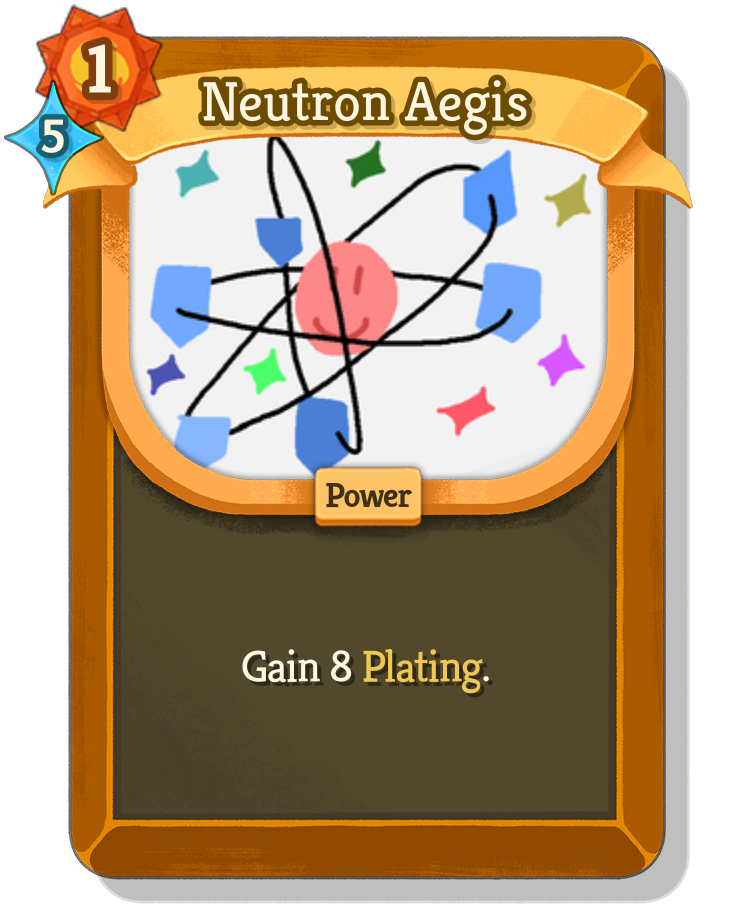 Neutron Aegis — Beta