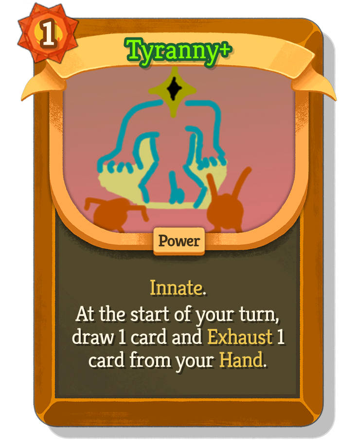 Tyranny — Beta Upgraded