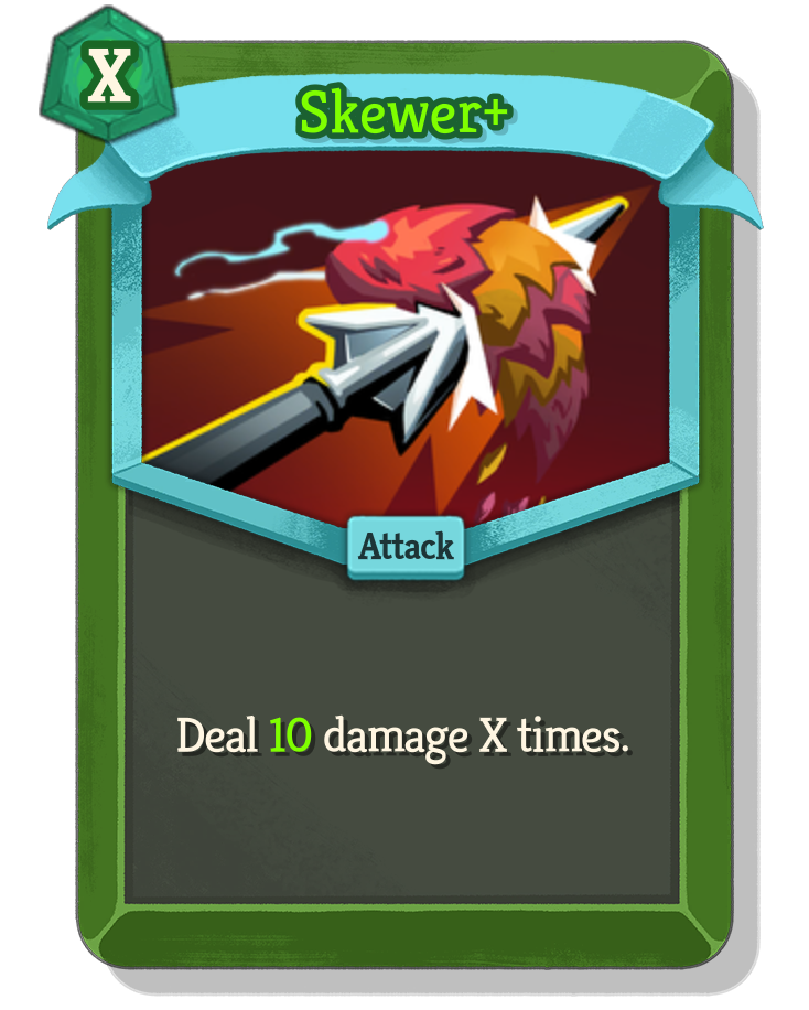 Skewer — Beta Upgraded