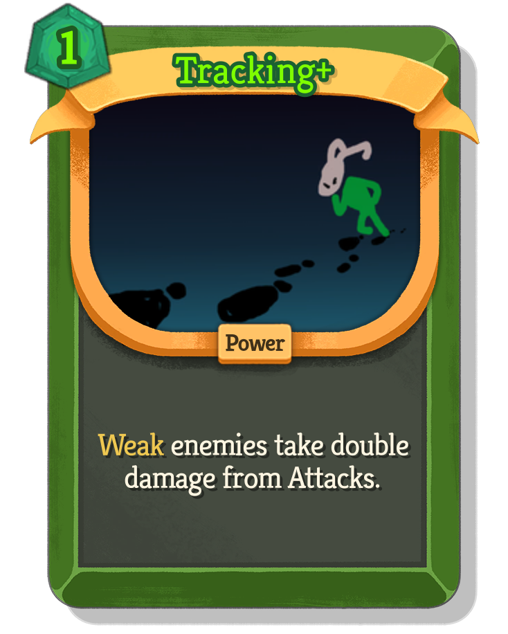 Tracking — Beta Upgraded