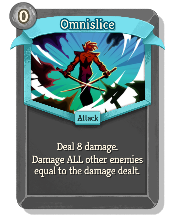 Omnislice