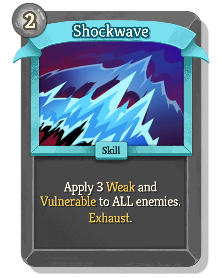 Shockwave