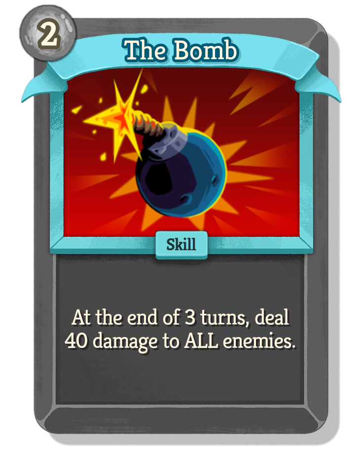 The Bomb