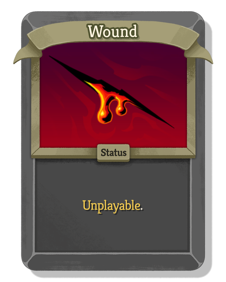 Wound — Base