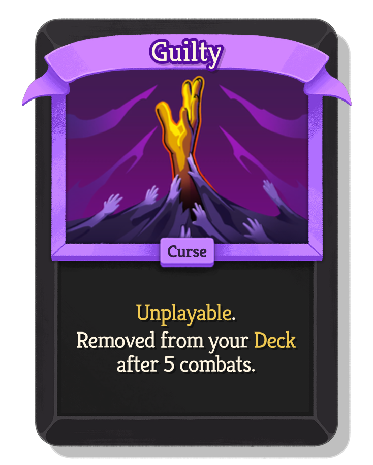 Guilty — Base