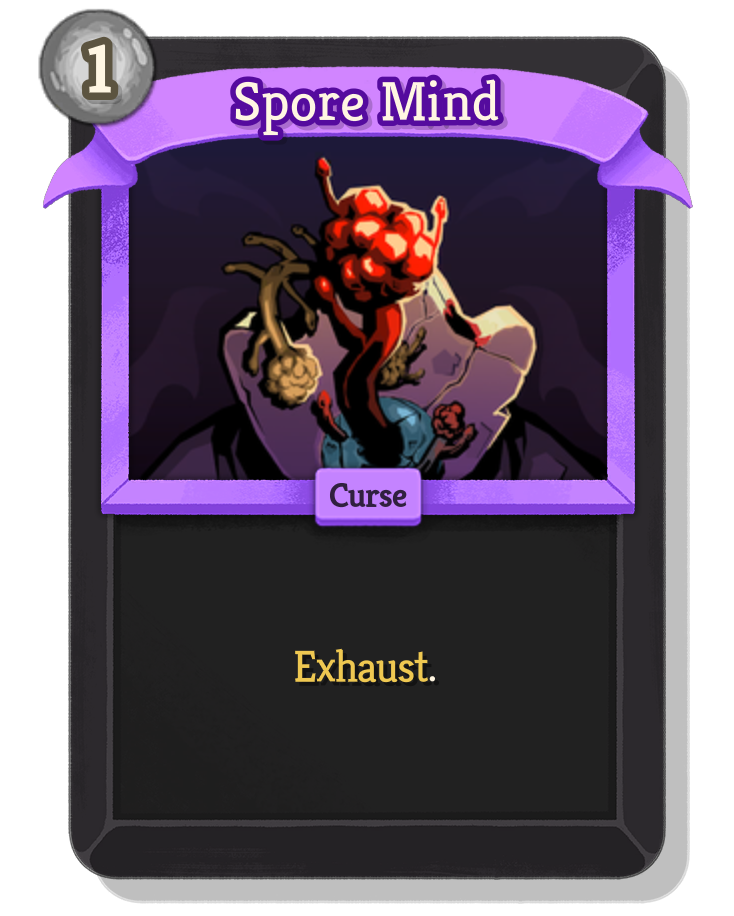 Spore Mind — Base