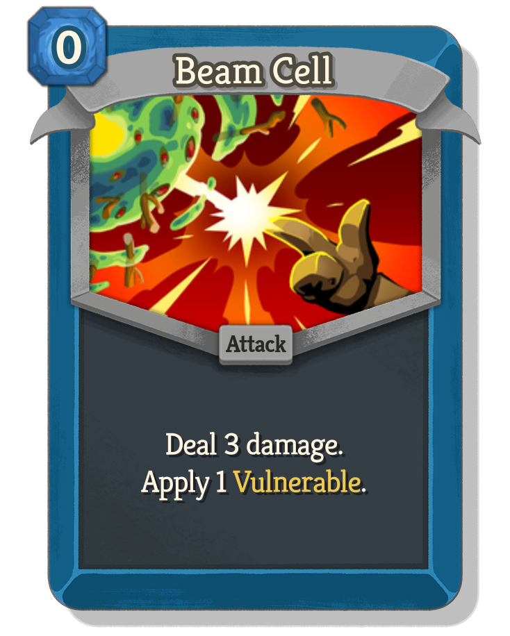 Beam Cell