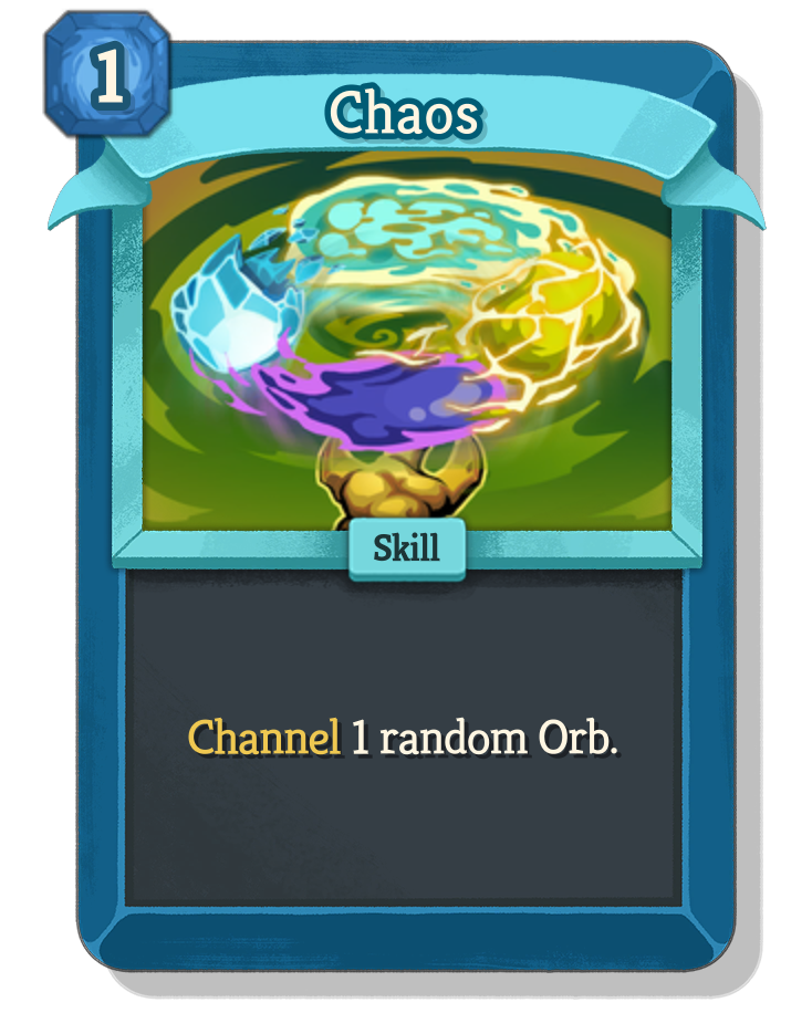 Chaos