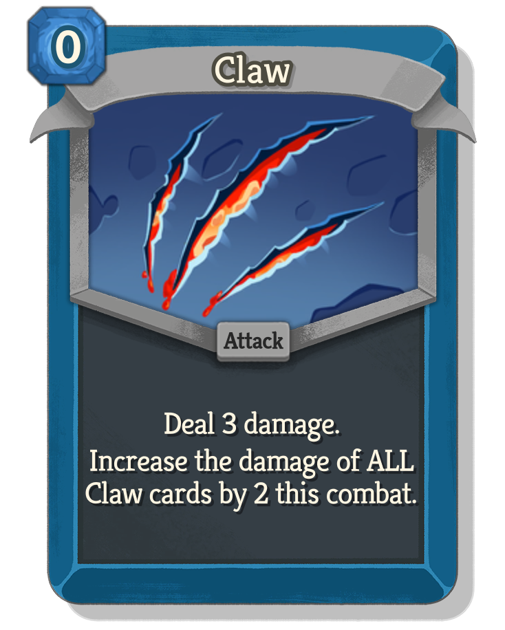 Claw