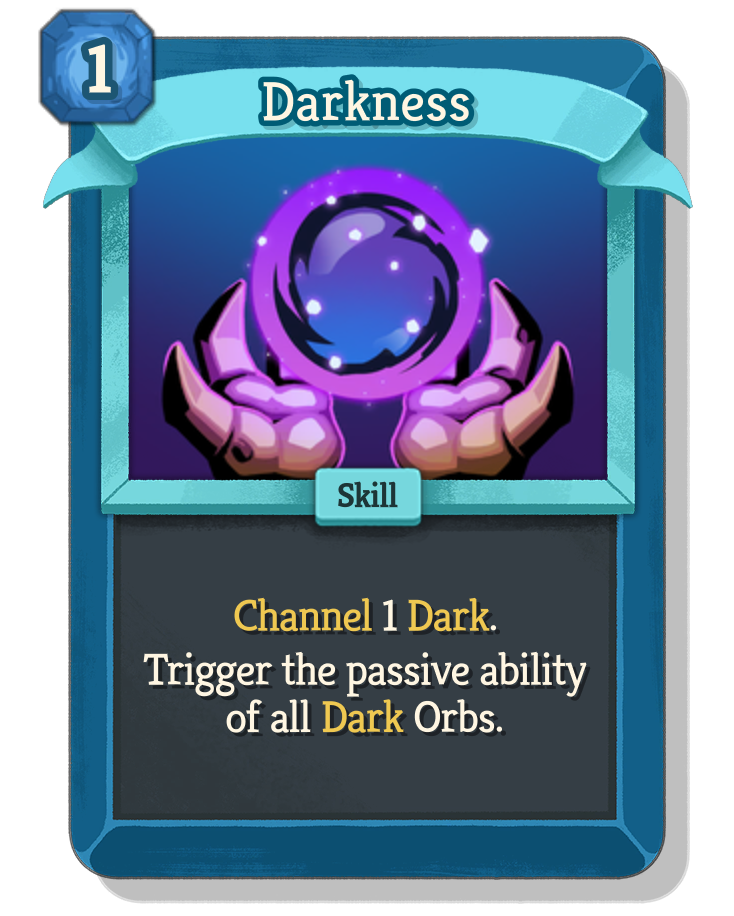 Darkness