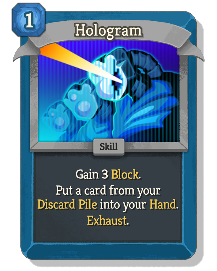 Hologram