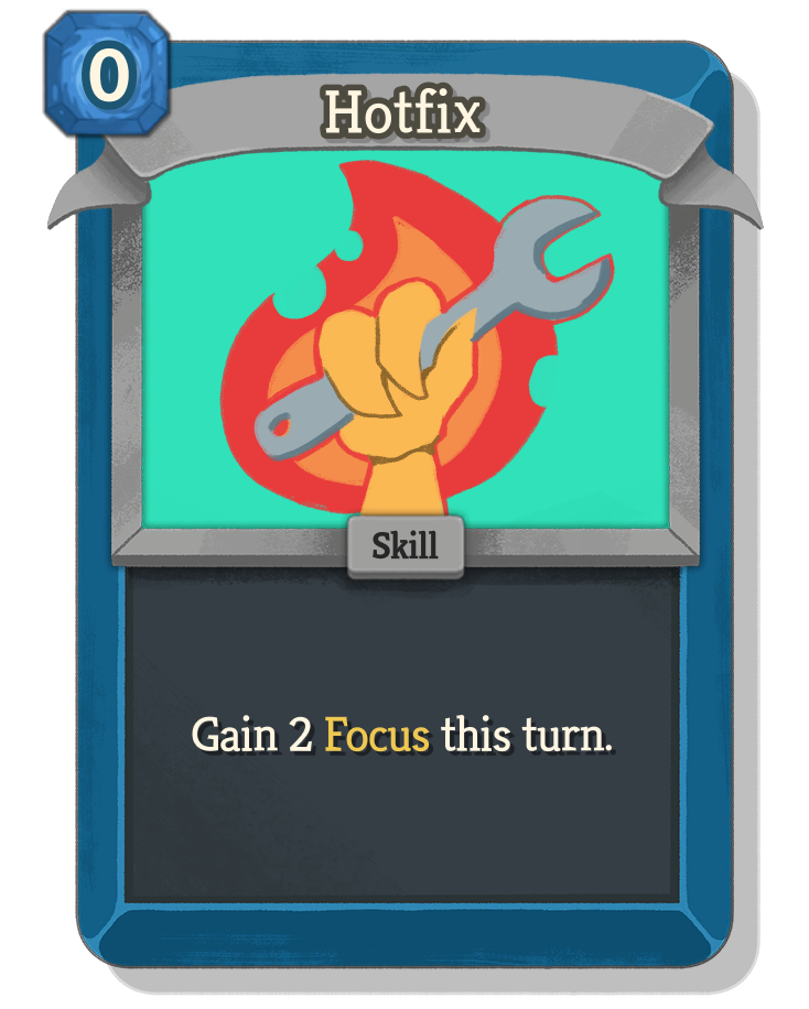 Hotfix