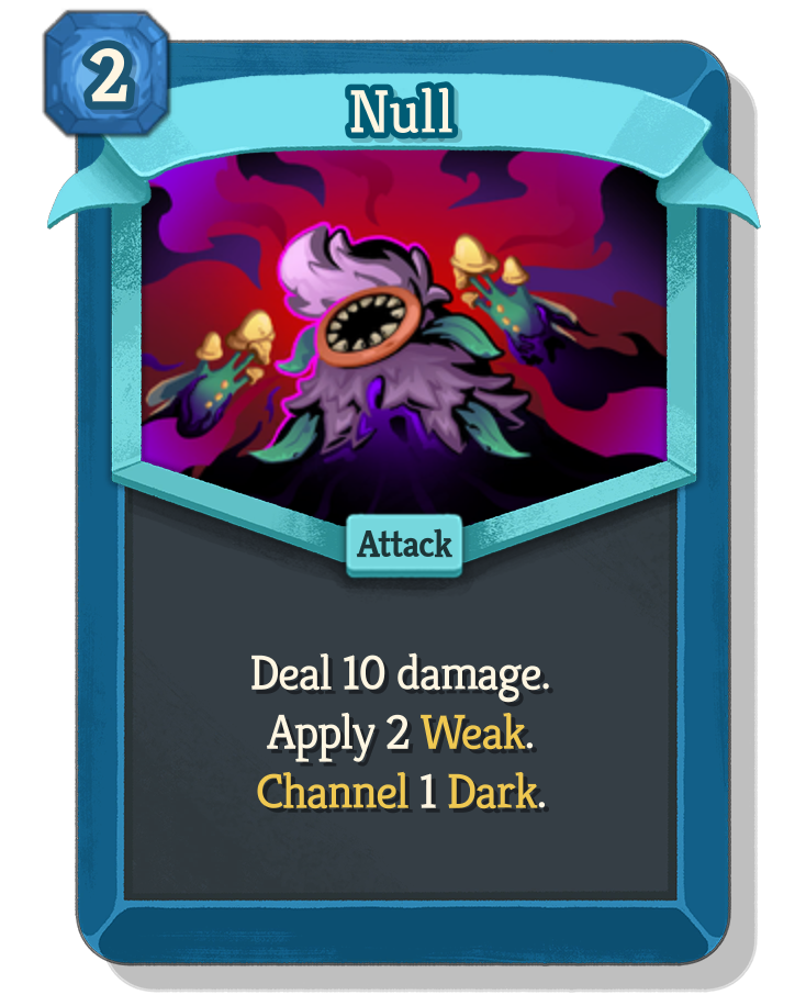 Null