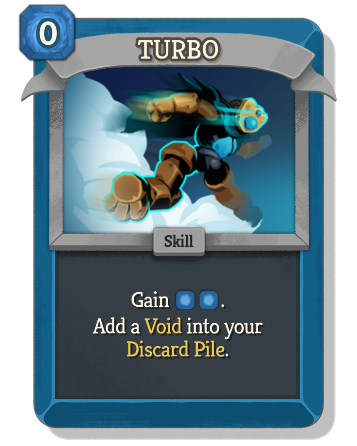 TURBO