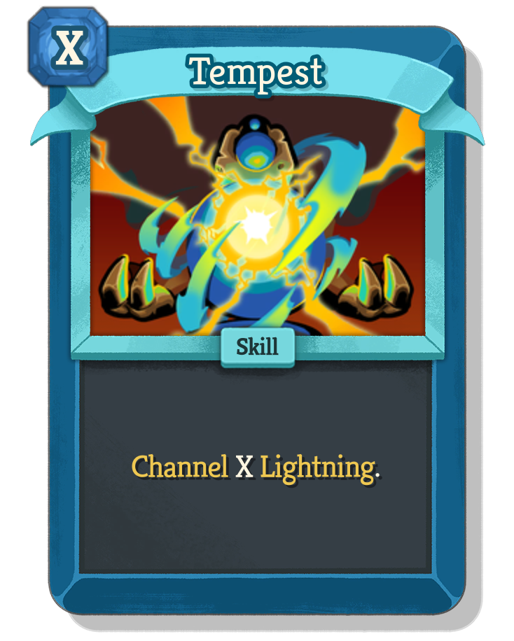 Tempest