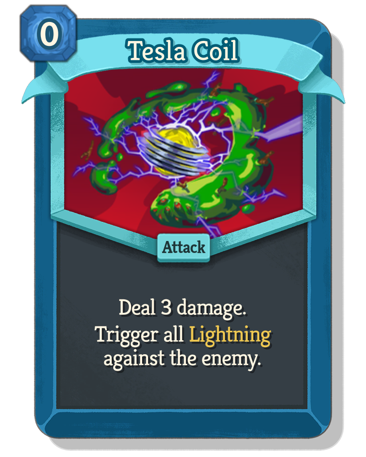 Tesla Coil